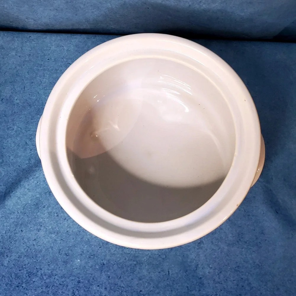 Vtg McCoy Pottery 